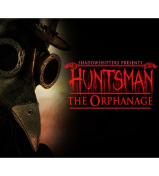 Huntsman: The Orphanage Steam Key EUROPE